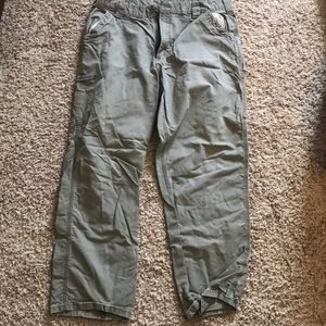 Men’s Carhartt Work Jeans